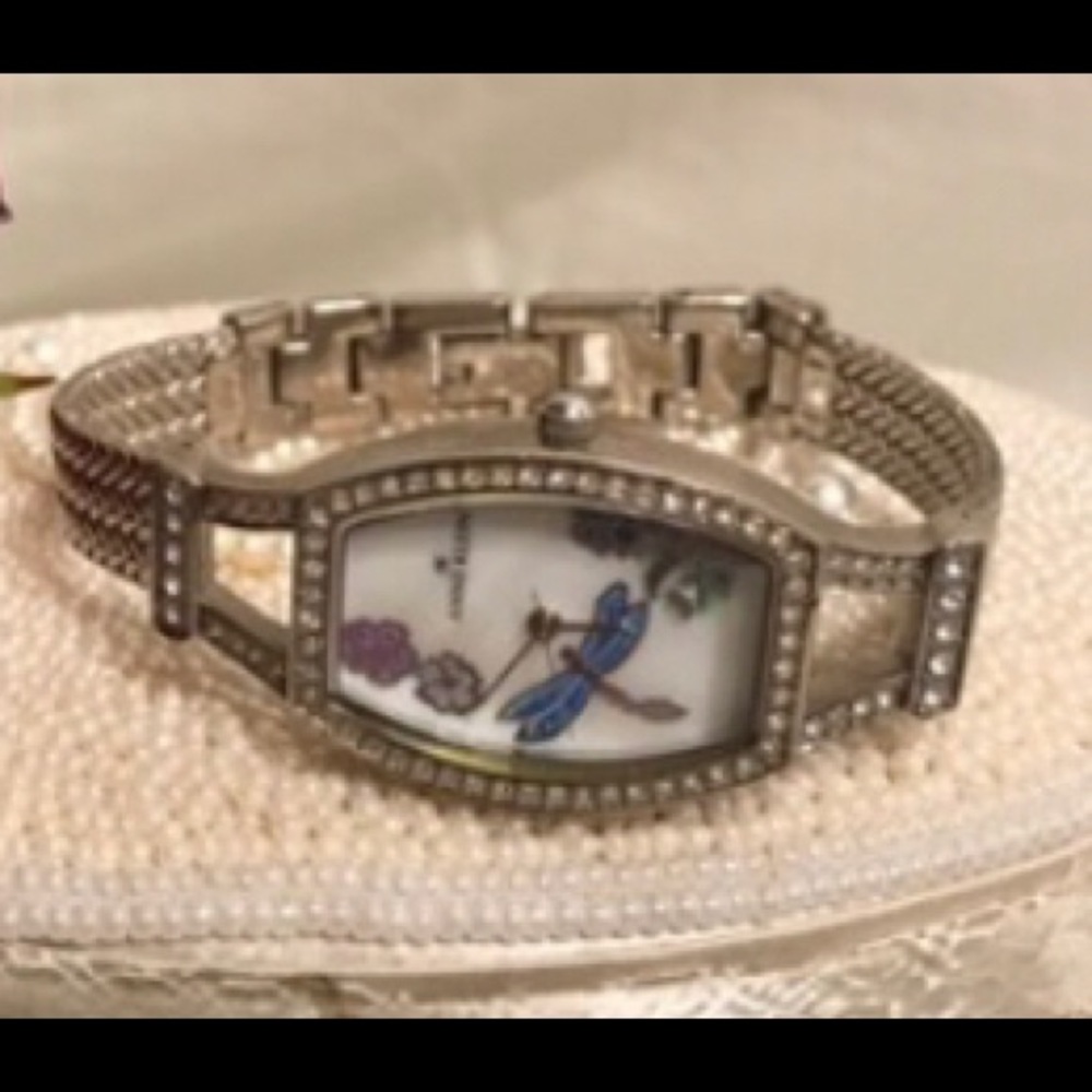 🔆 SALE!!! Anne Klein women’s wrist watch